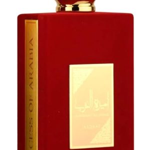 Buy Asdaaf Ameerat Al Arab Eau de Parfum Spray for Women, 3.4 Ounce
