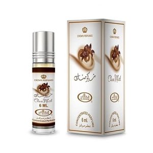buy al rehab choco musk concentrated perfume rollerball for unisex