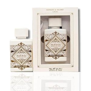 Buy Lattafa Bade'e AL Oud Honor & Glory 3.4 Eau De Parfum Spray