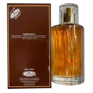 buy al rehab choco musk perfume spray in USA: Perfume Bottles