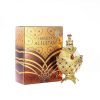 buy hareem al sultan gold perfume oil by khadlaj in USA: bottle