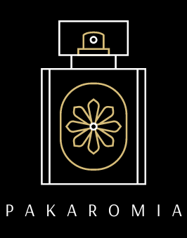 Pak Aromia Logo