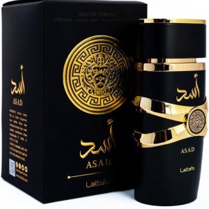 buy lattafa perfumes asad for unisex in USA