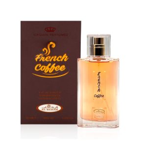 Buy Al-Rehab French Coffee EDP-50ML (1.65Oz)