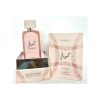 buy lattafa hayaati florence edp perfume for sale in USA: bottle package