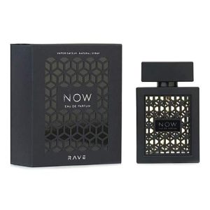 buy lattafa rave now eau de parfum spray for women in USA