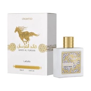 buy qaed al fursan unlimited by lattafa in USA