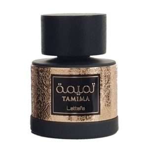 Buy Lattafa Tamima Eau de Parfum Spray for Women, 3.4 Ounce