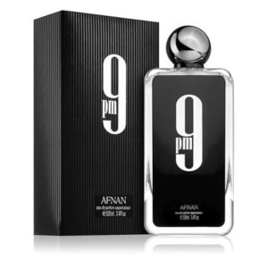 Designer Brands Perfume Review: Afnan 9pm