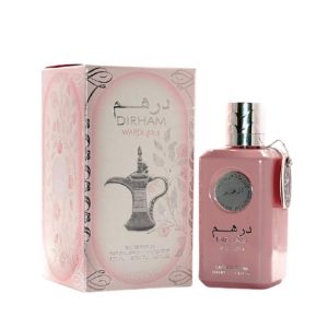 Ard Al Zaafaran Wardi Eau De Parfum Spray for Women: Perfume Package