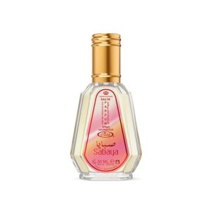 Buy Sabaya Perfume Spray By Al-Rehab Eau De Natural 50 ml (1.65 fl. oz)