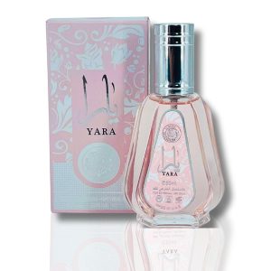 Buy Ard Al Zaafaran Yara for Women: Perfume Bottle